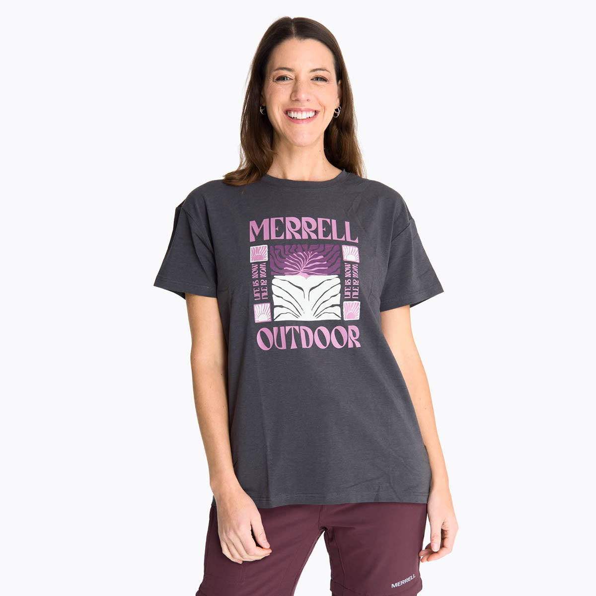 Remera Mujer T-Shirt Short Sleeve