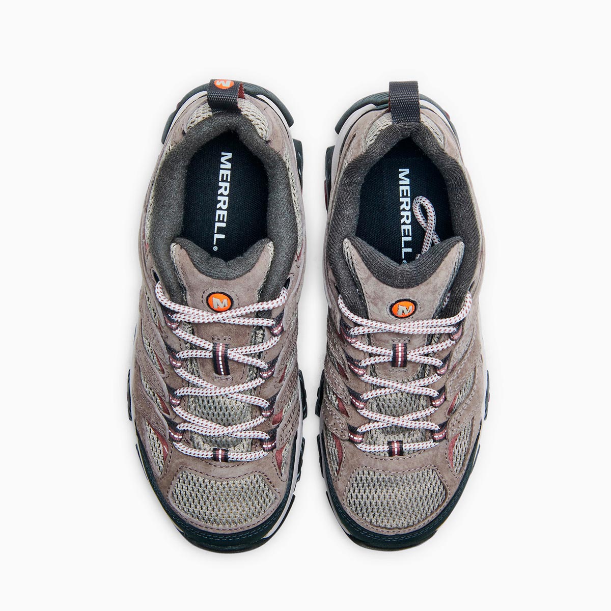 Sneaker Mujer Moab 3