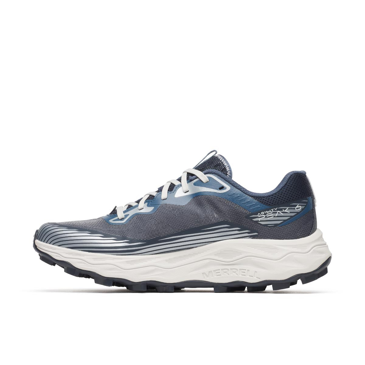 Sneaker Agility Peak 6