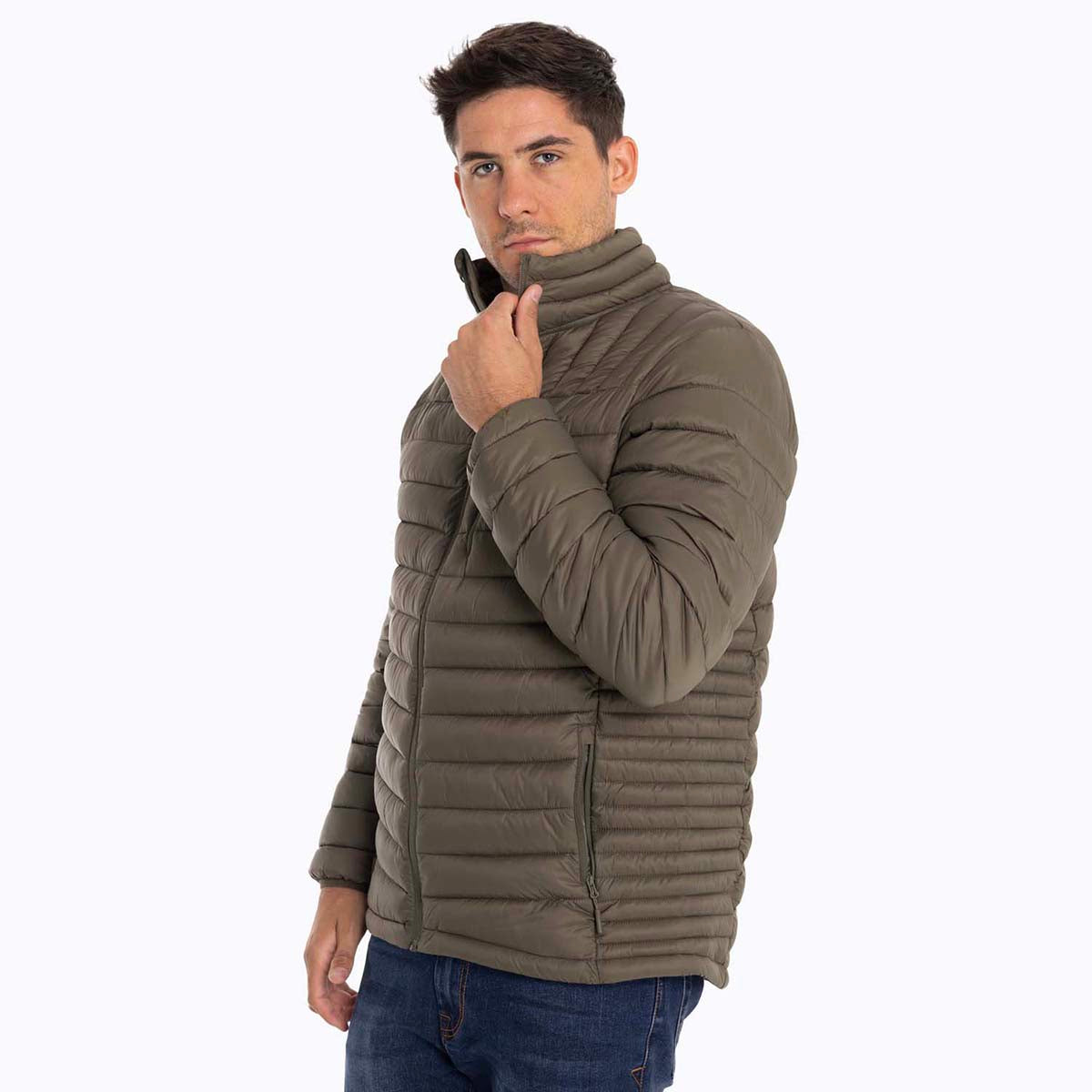 Campera Klamath Parka