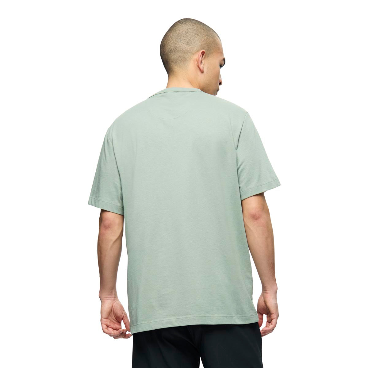 Remera Hombre Rlxpocket-T