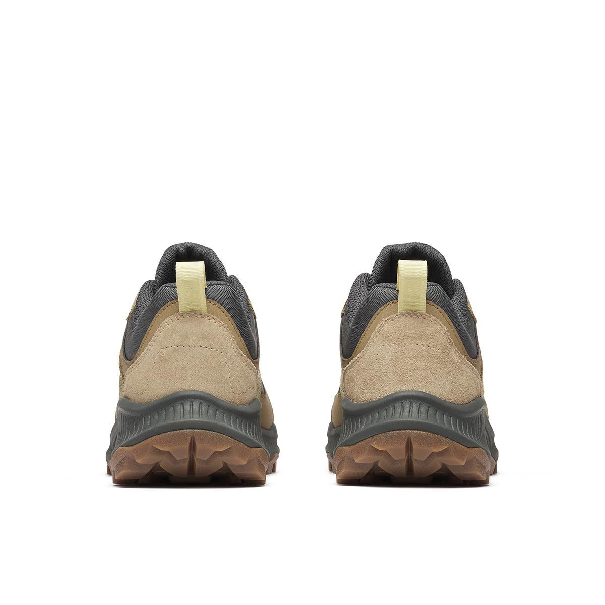 Sneaker Hombre Tempo Sol