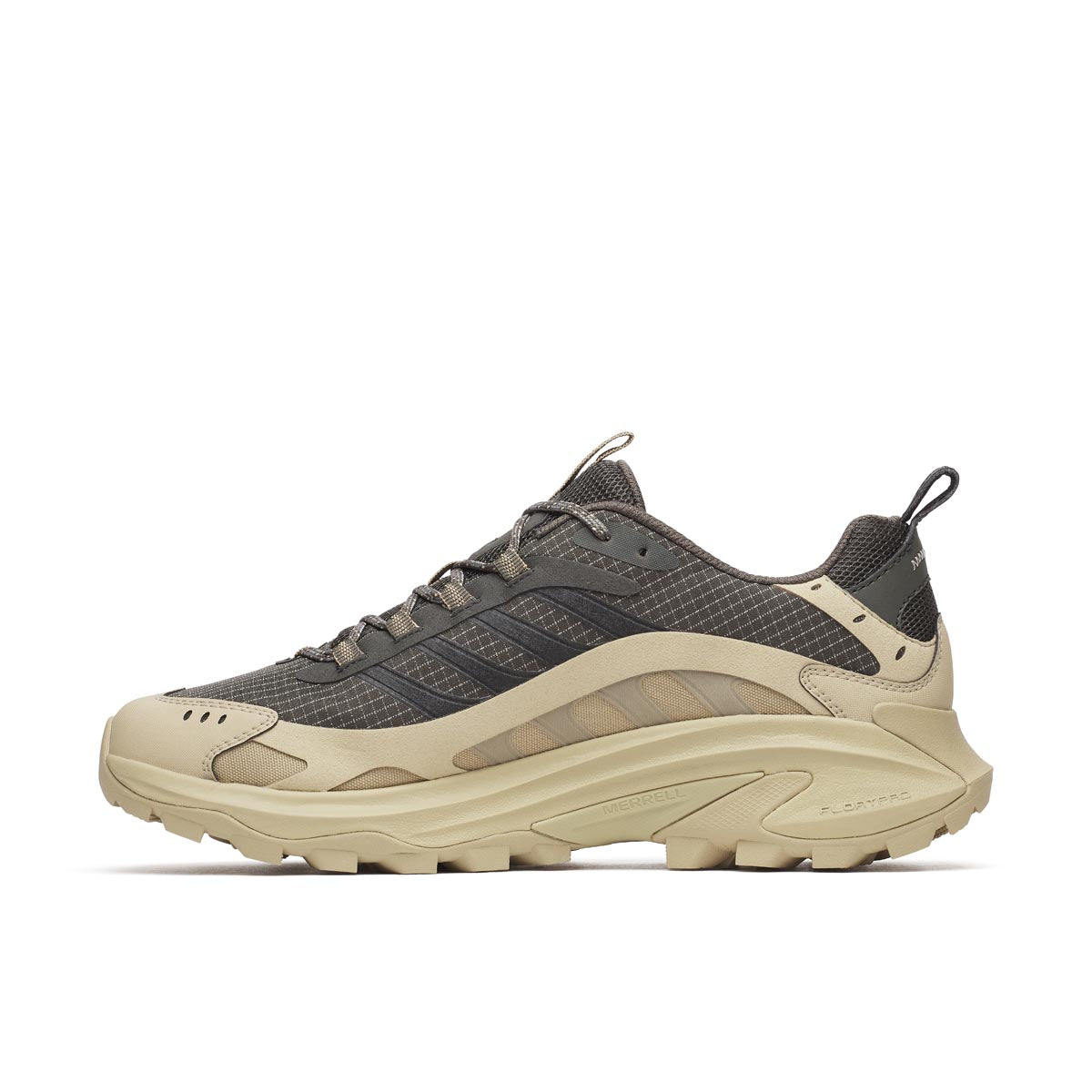 Sneaker Hombre Moab Speed 2 Sport