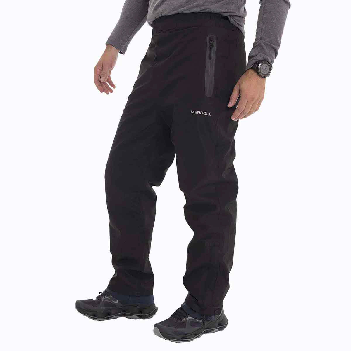 Pantalon Hombre Men Hardshell Pant