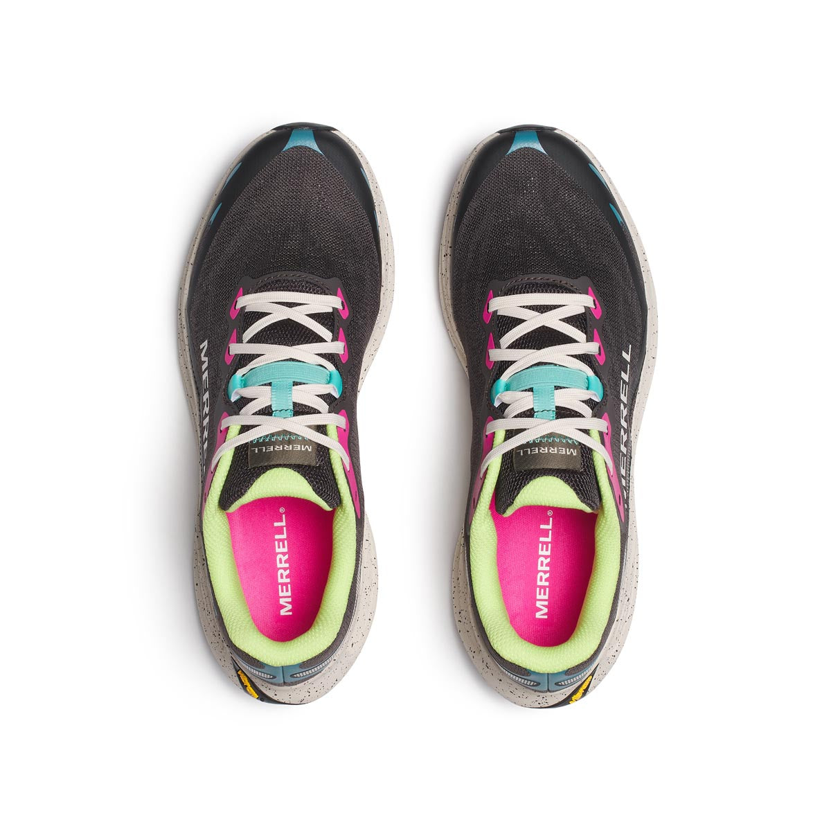 Sneaker Hombre Promorph