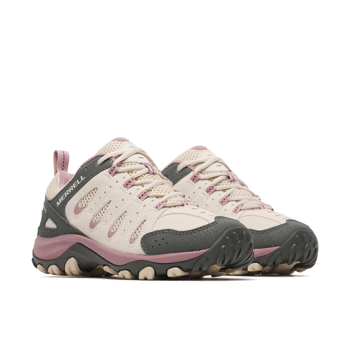 Sneaker Mujer Crosslander 4