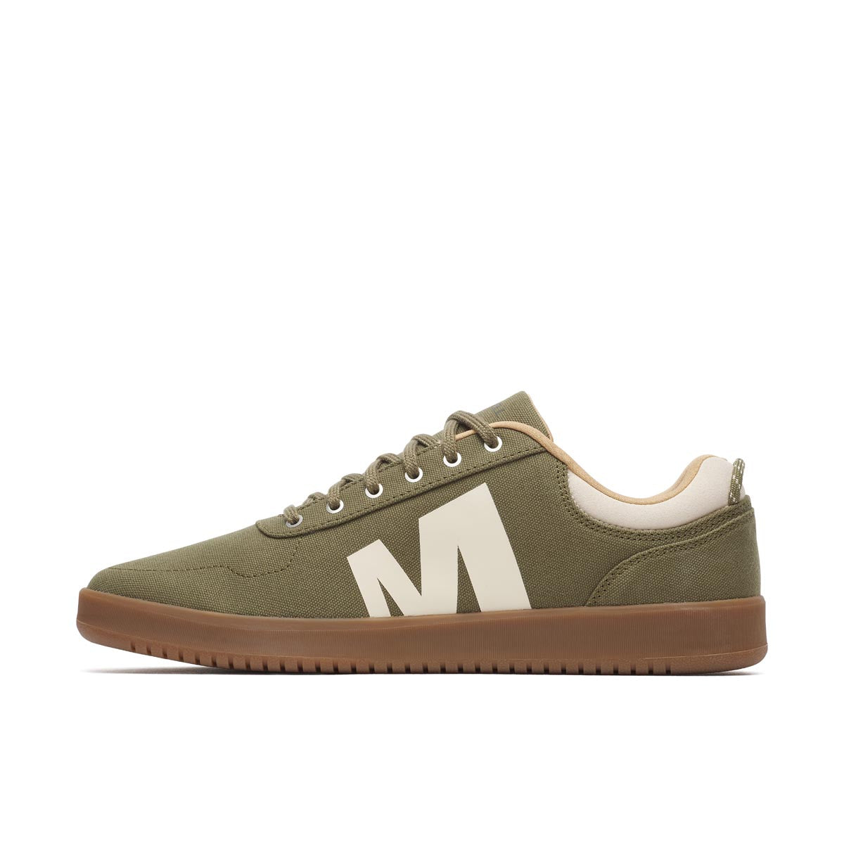 Sneaker Hombre Cygnet Canvas