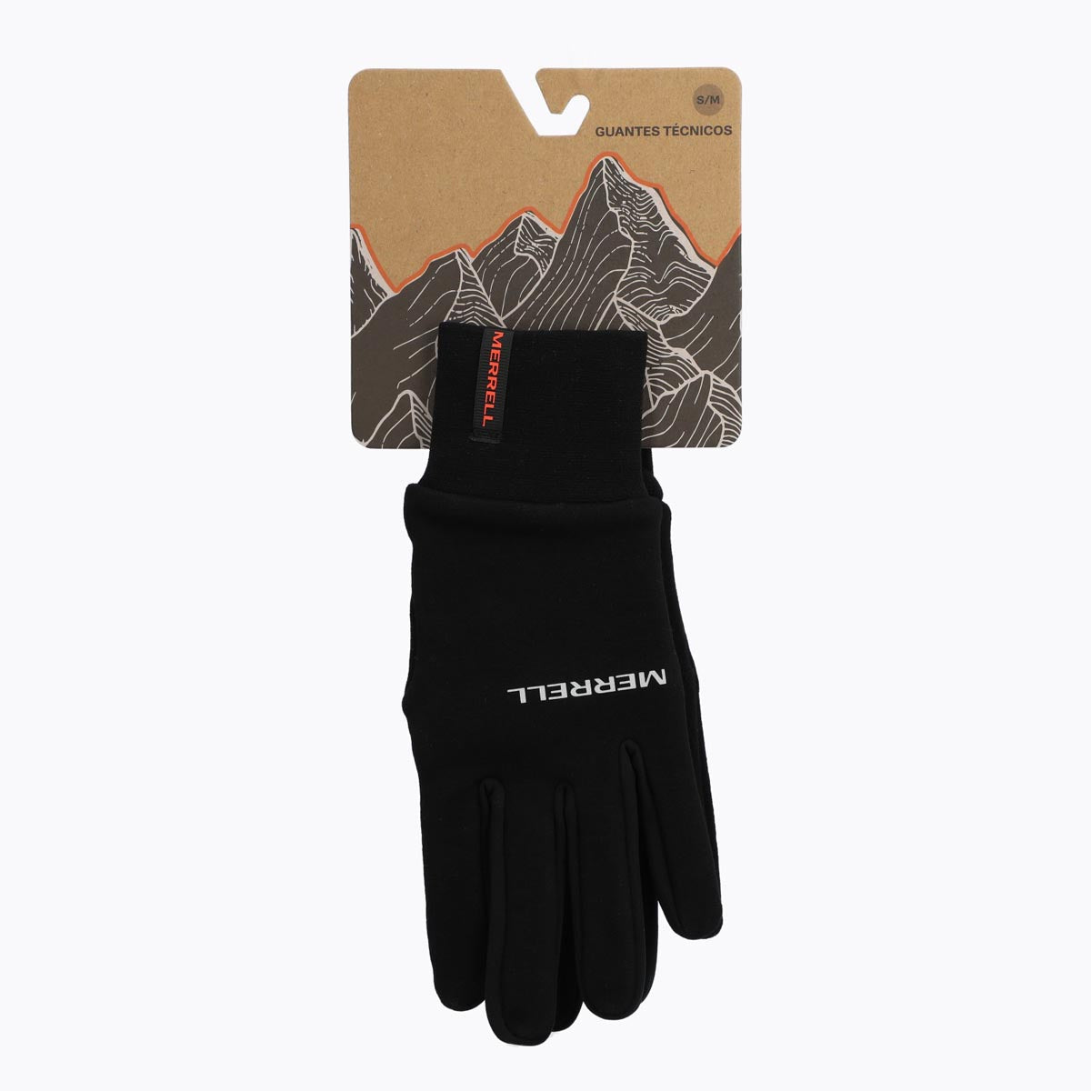 Guante Unisex Pouse Sport Gloves