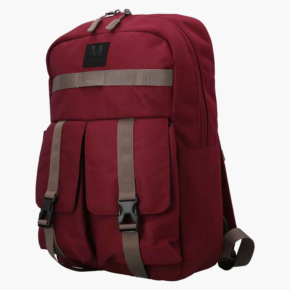 Mochila Unisex Gundahoo Urban Back