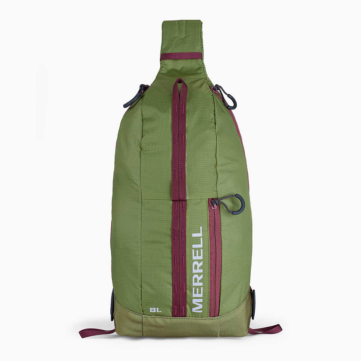 Mochila Unisex Crest 8L Sling