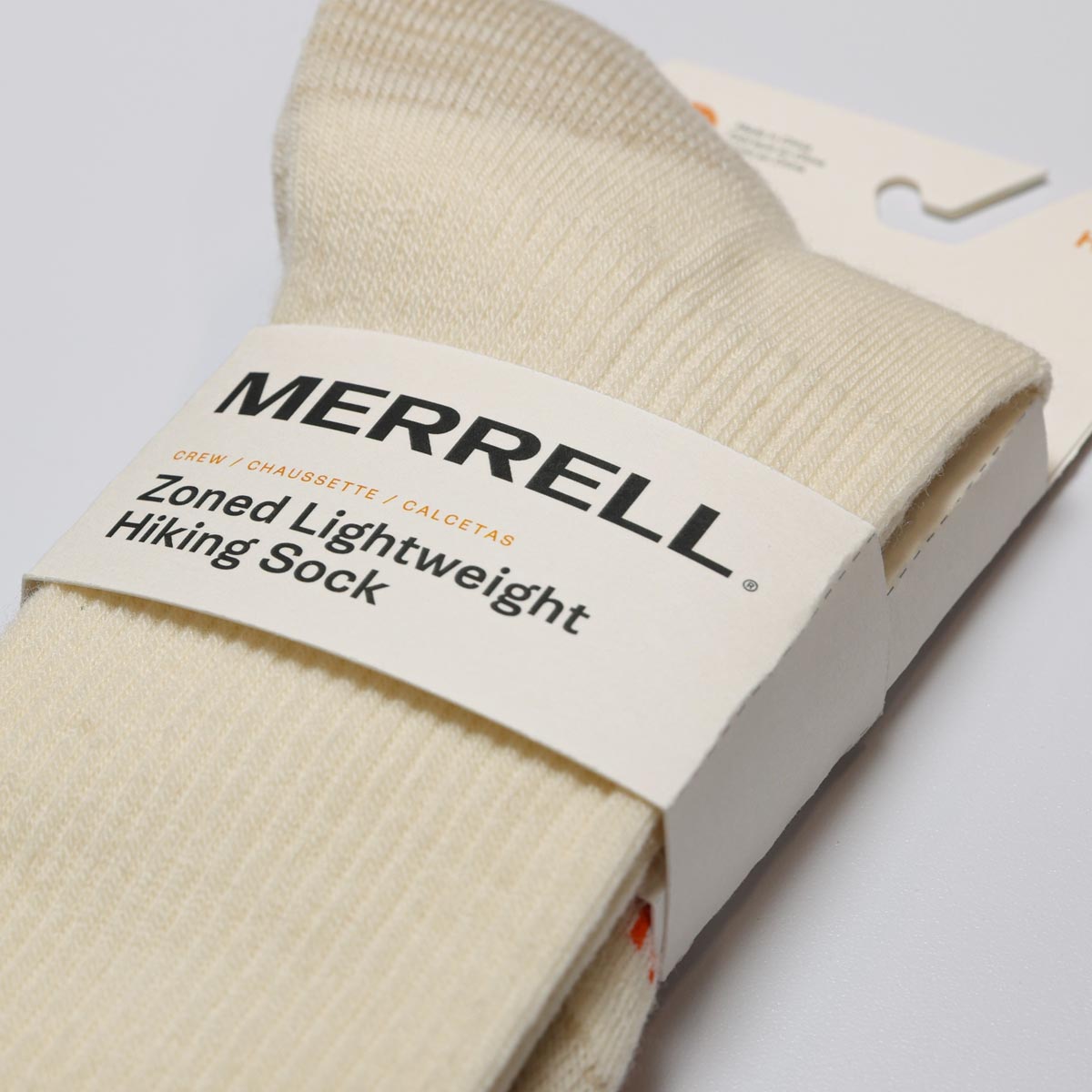Medias Pack Hiker Light Cre
