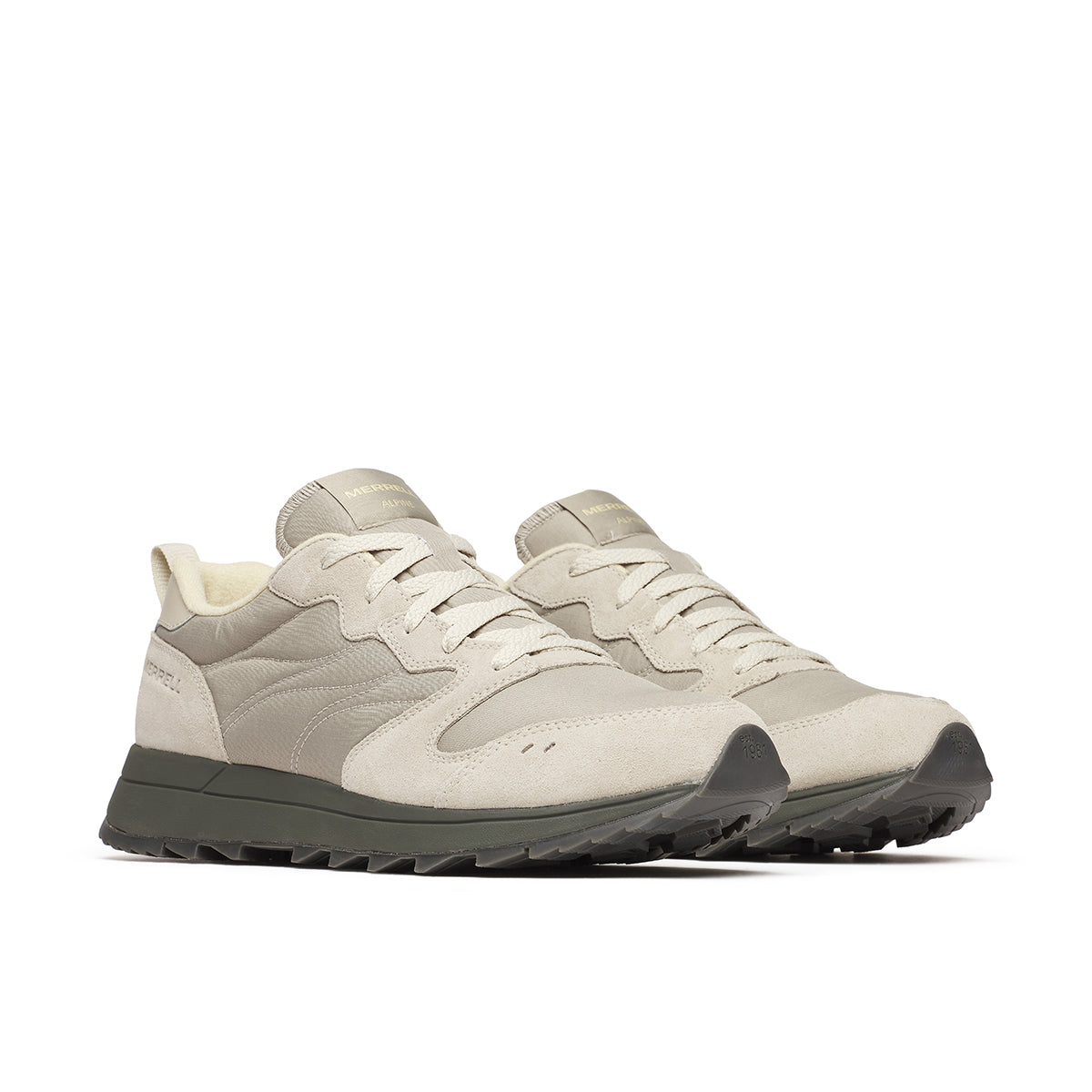 Sneaker Alpine 83 Sneaker Sp