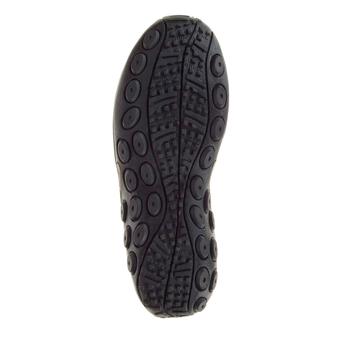 Slip On Hombre Jungle Moc