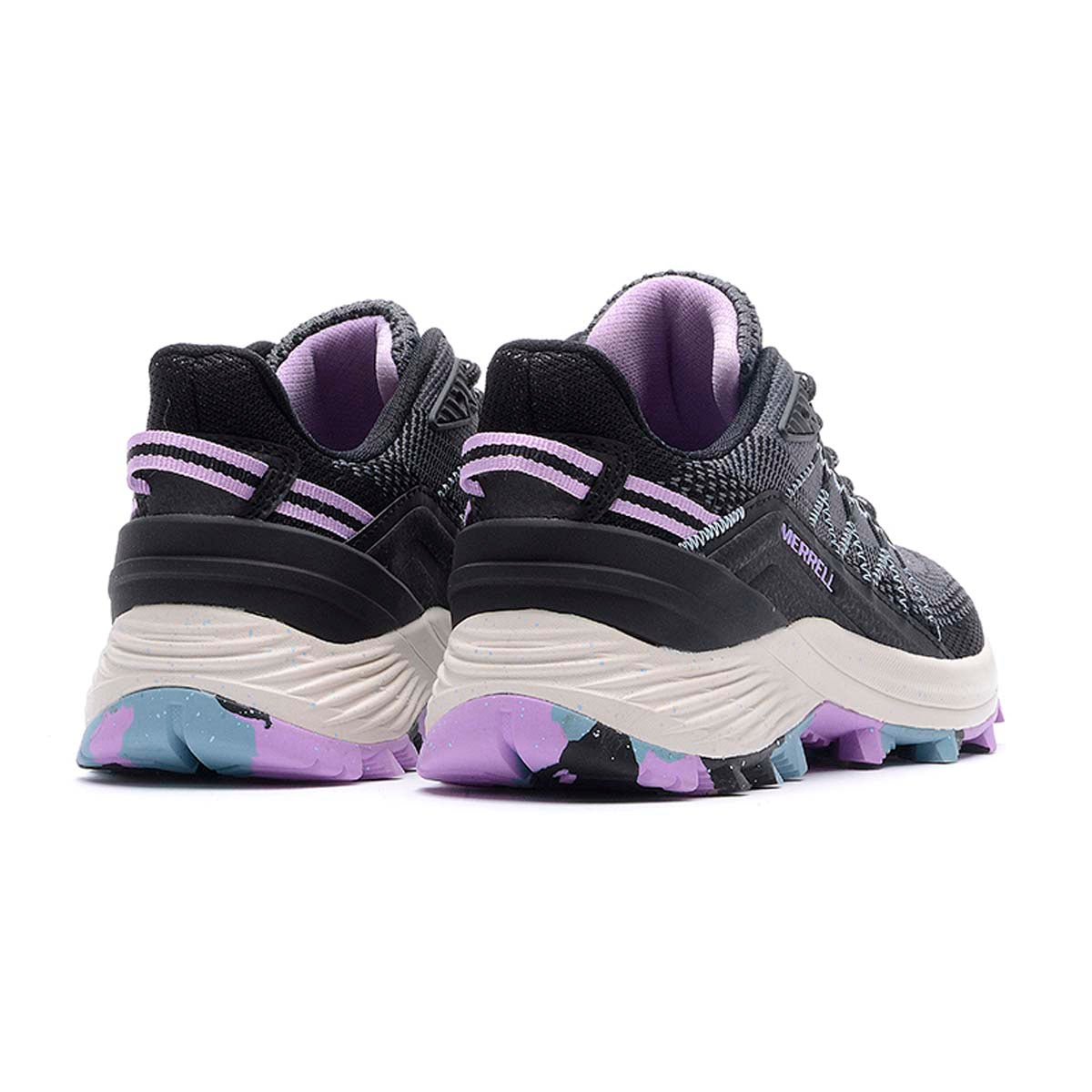 Sneaker Mujer Marble W