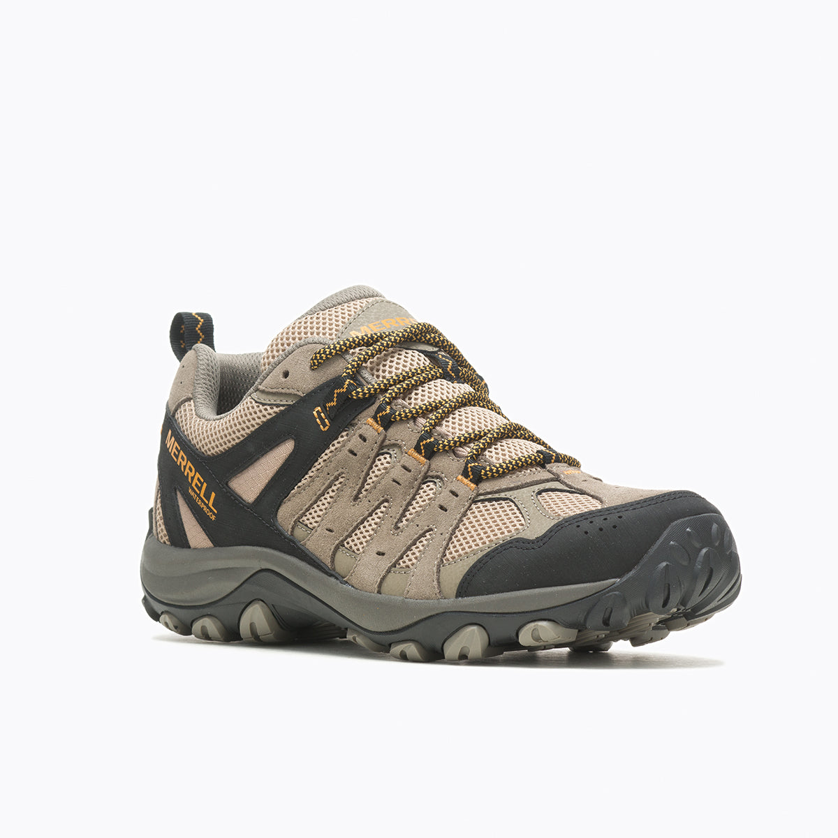 Sneaker Accentor 3 Wp
