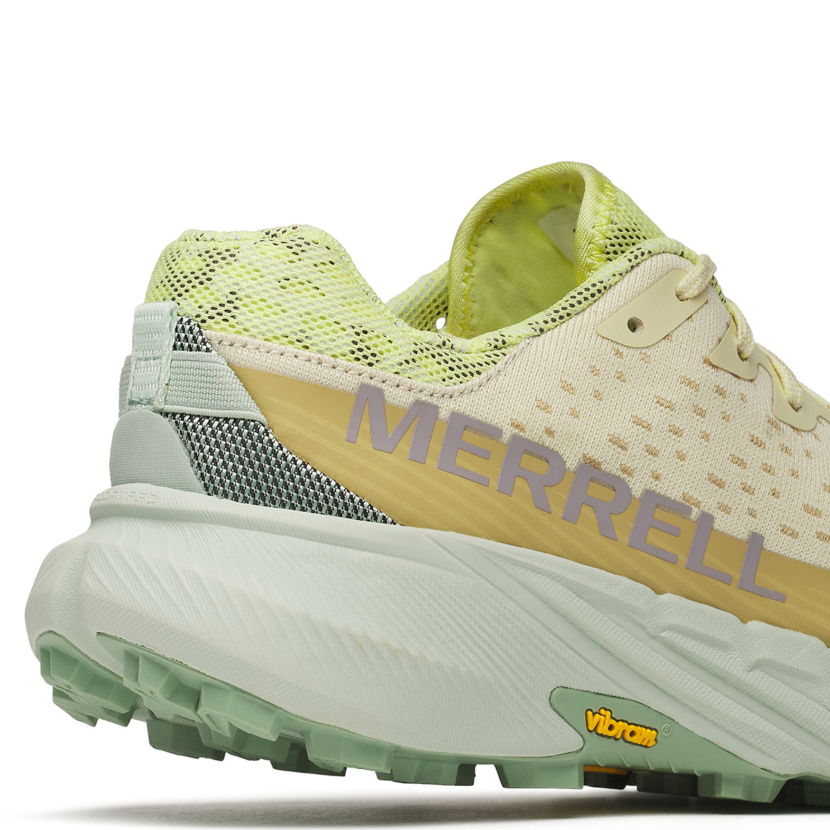 Sneaker Agility Peak 5