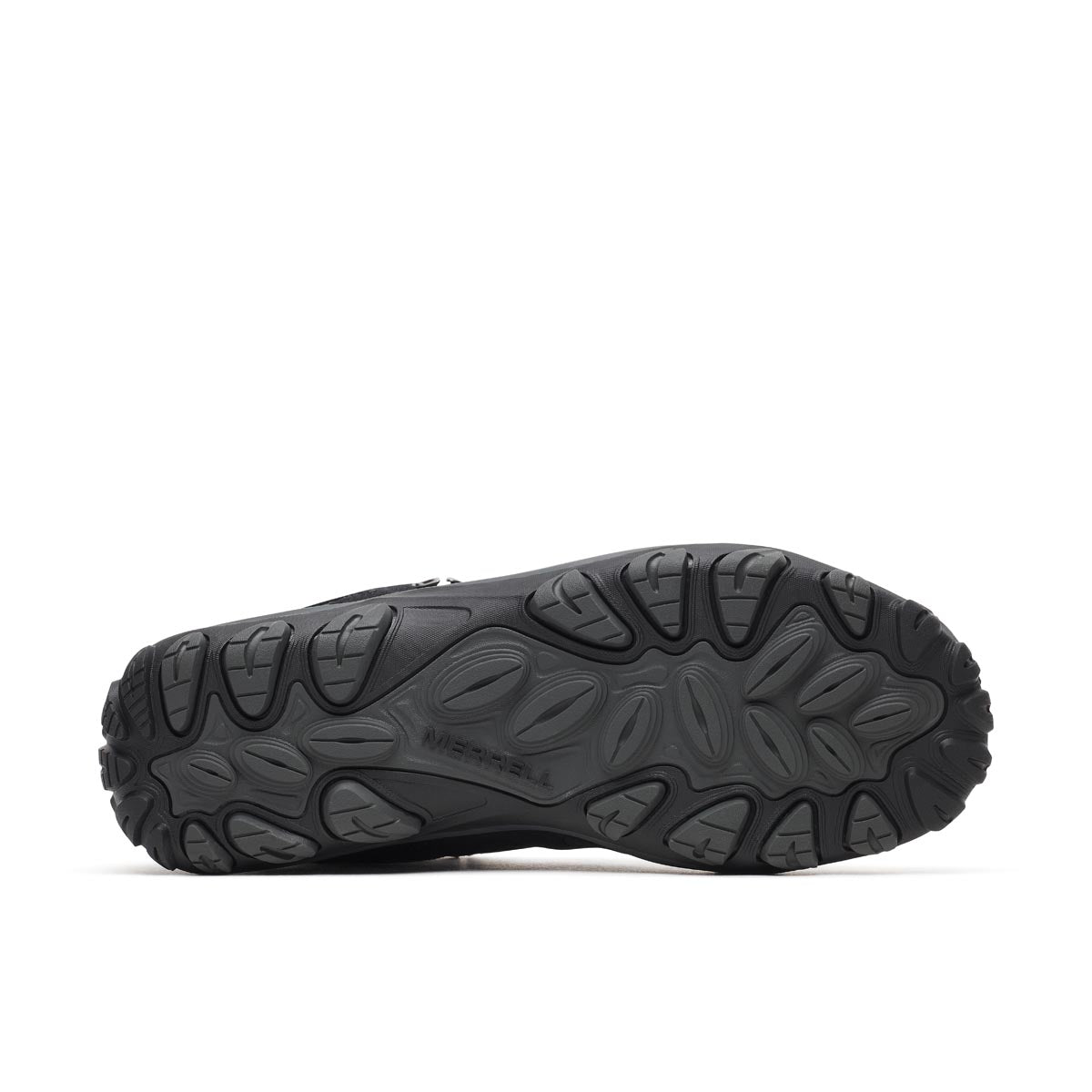 Bota Hombre Crosslander 4 Mid Wp