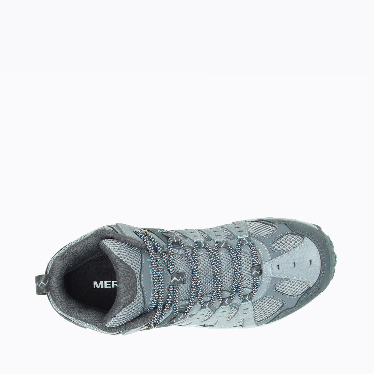 Bota Mujer Accentor 3 Mid Wp