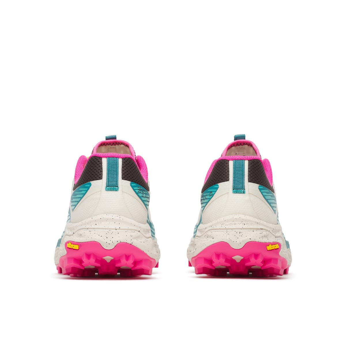 Sneaker Agility Peak 6