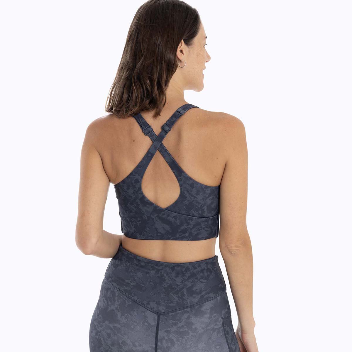 Top Mujer Savannah Bra
