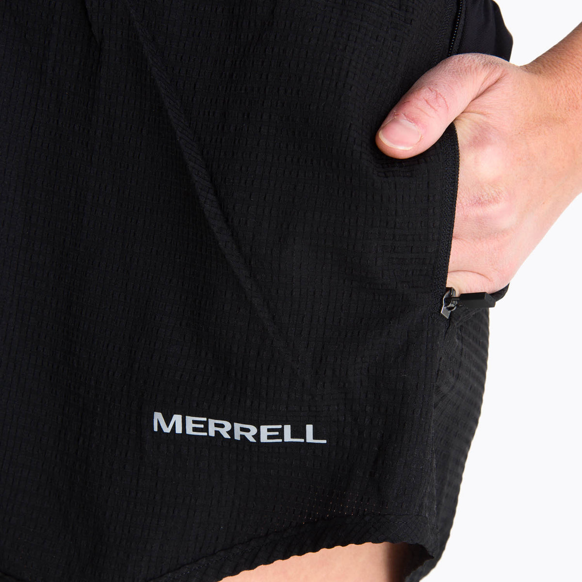 Short Mujer Sport Short With Inn