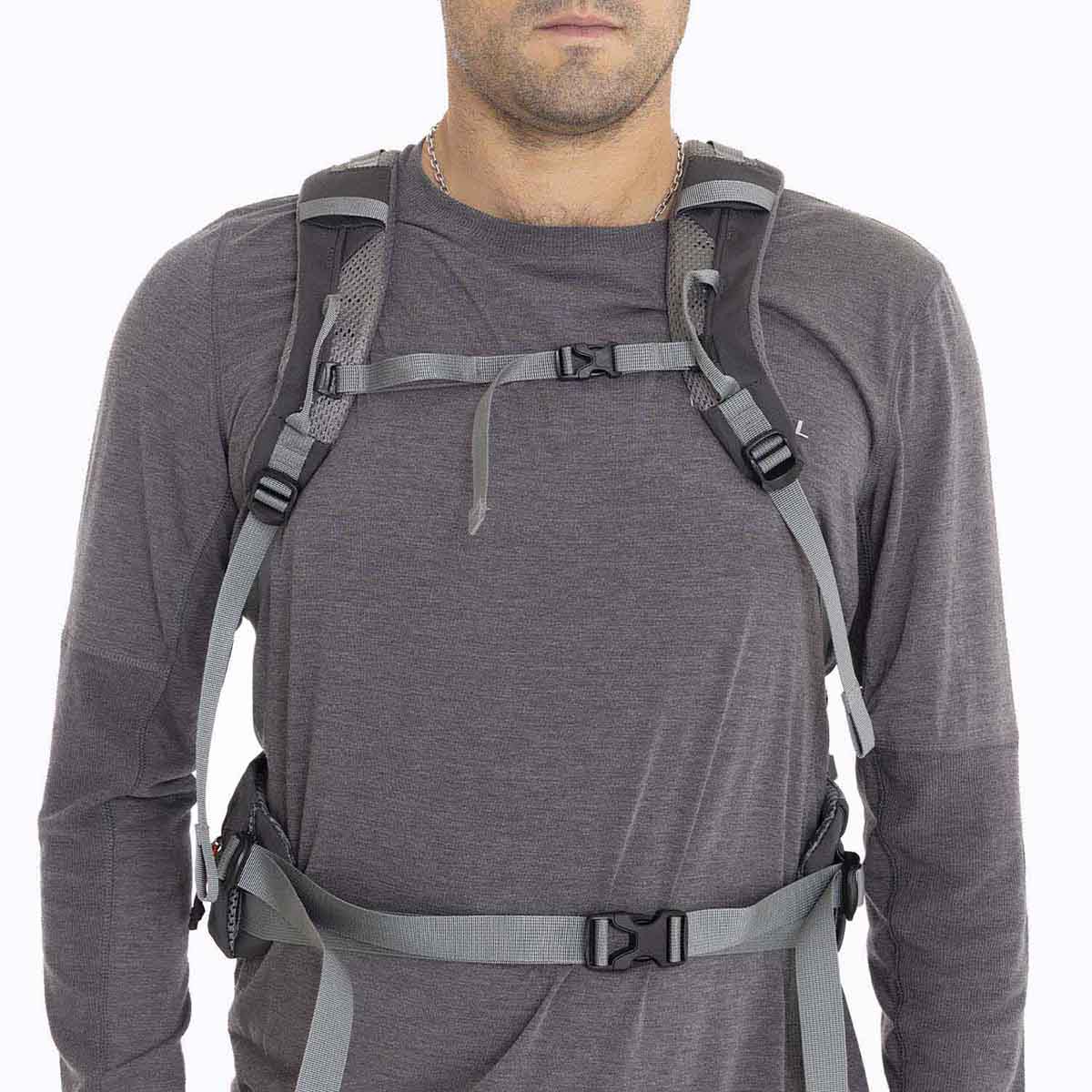Mochila Grayling 28-30 Lt Tr