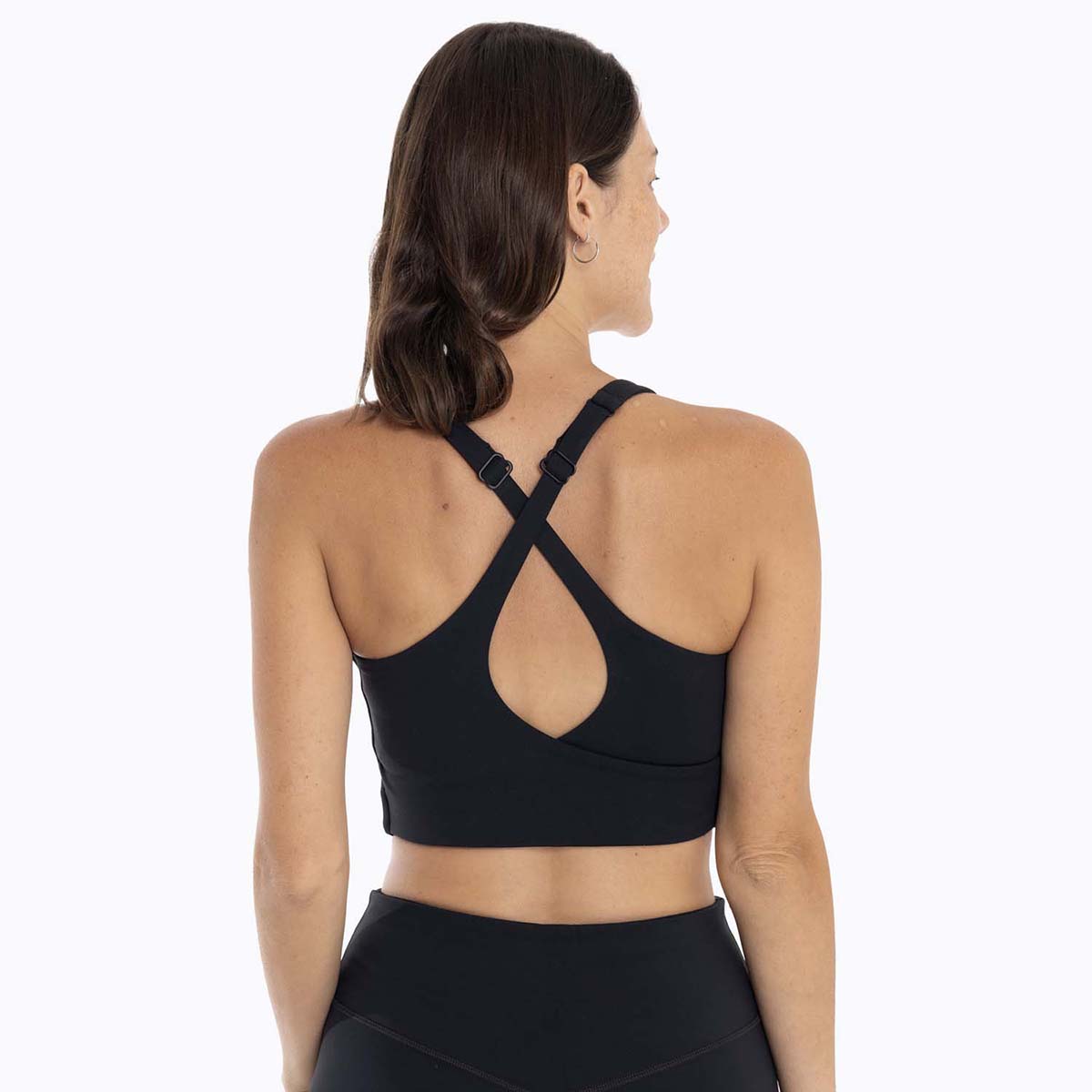 Top Mujer Savannah Bra