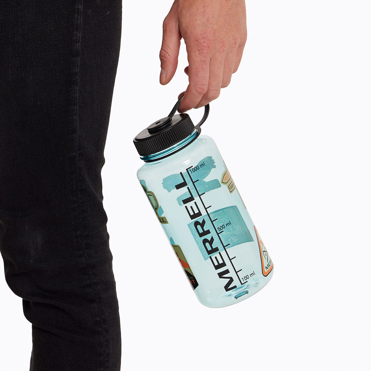 Botella Alabama Tritan Bottl