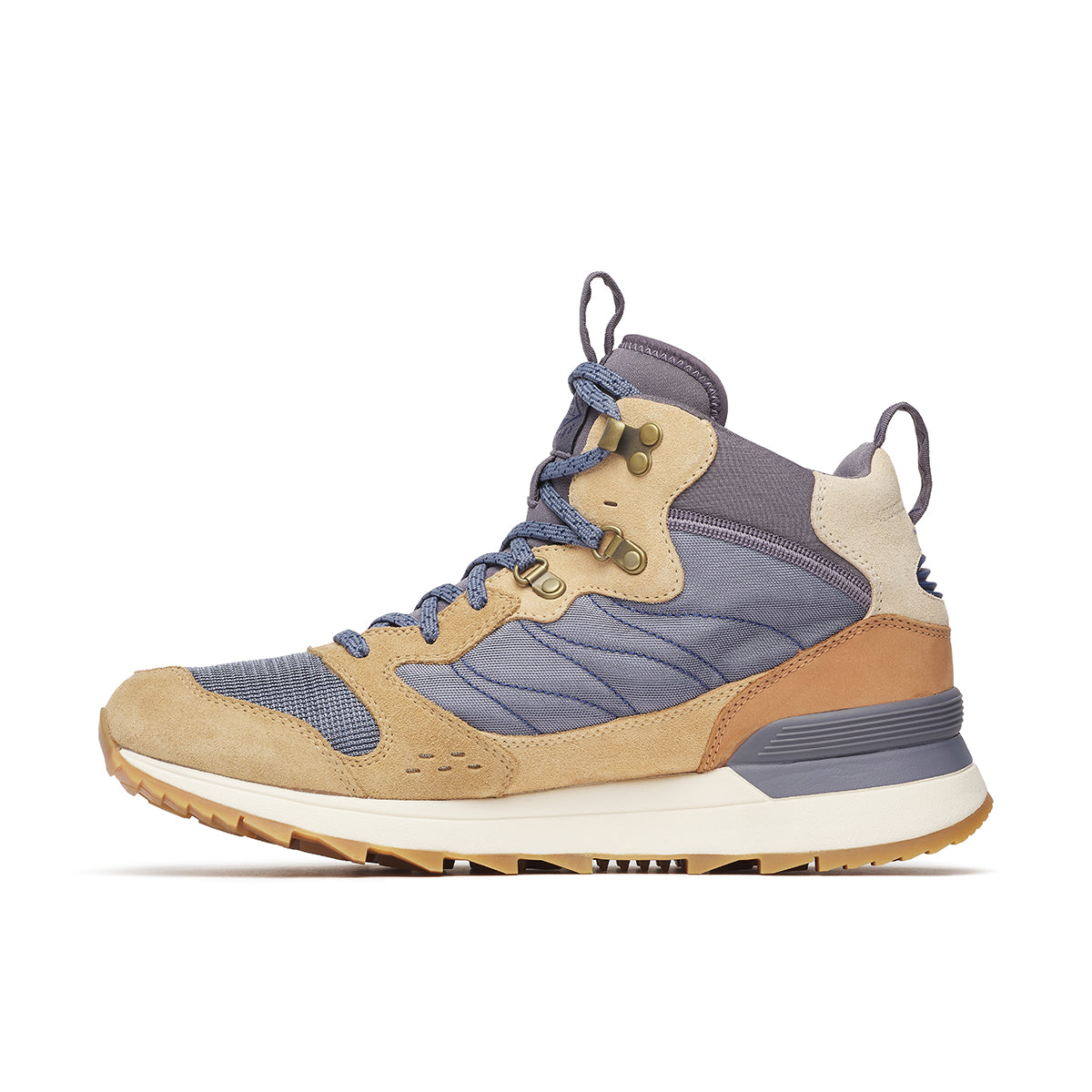 Bota Alpine 83 Snk Rec Mid Wp