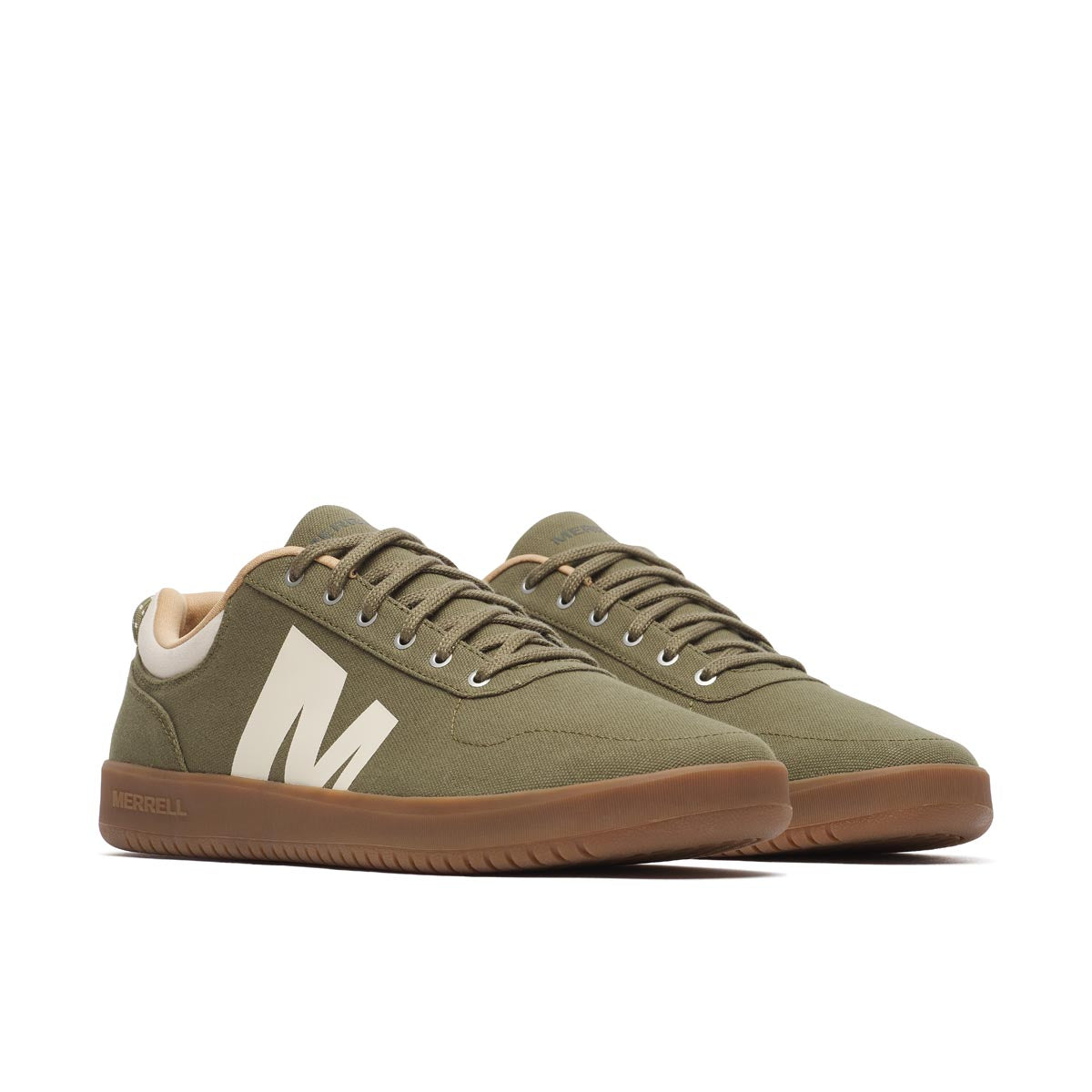 Sneaker Hombre Cygnet Canvas