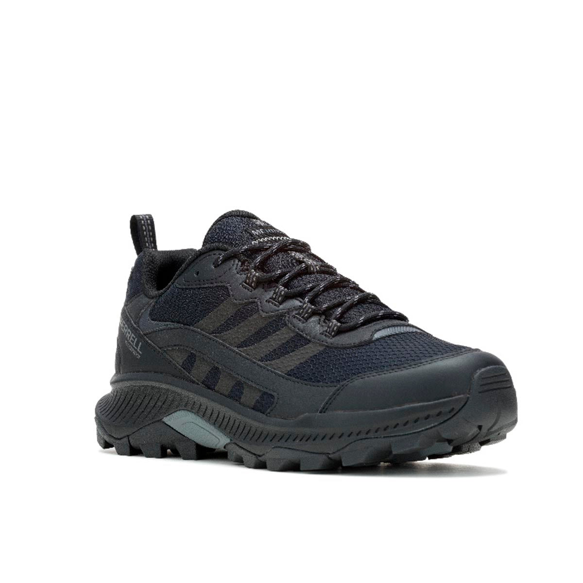 Sneaker Hombre Speed Strike 2 Wp