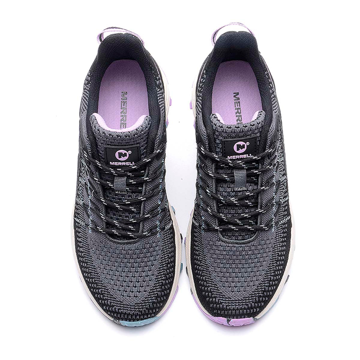 Sneaker Mujer Marble W