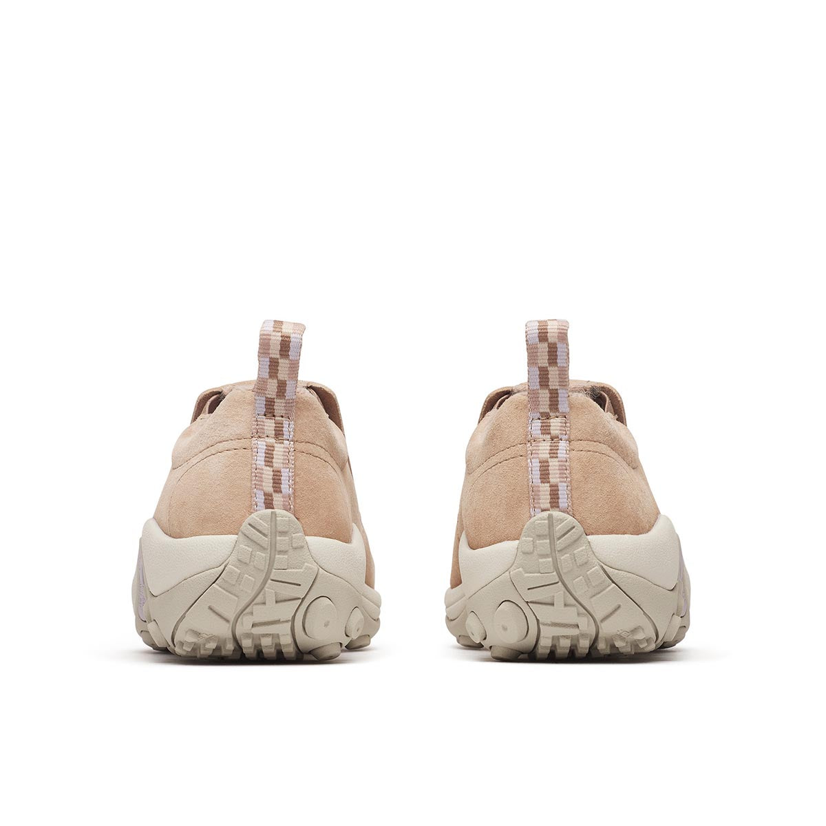 Slip On Mujer Jungle Moc