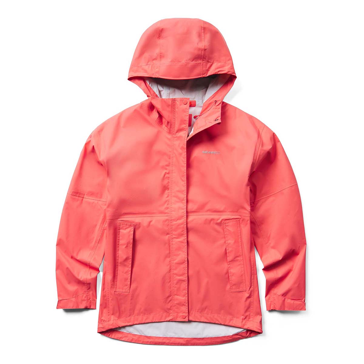 Impermeable Mujer Fallon Rain Shell
