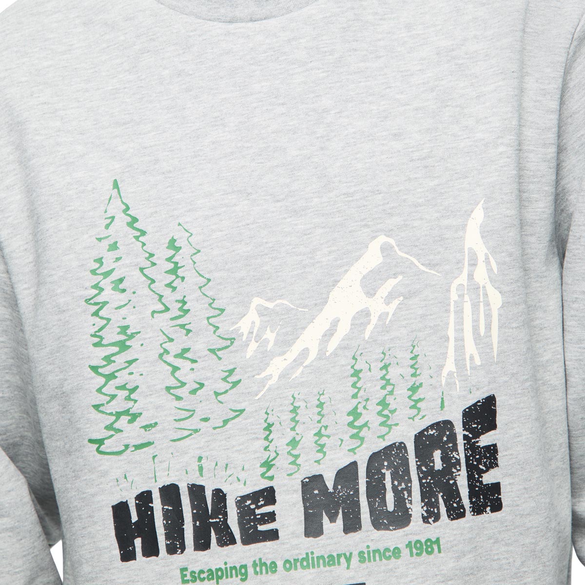 Buzo Hombre Hike-C