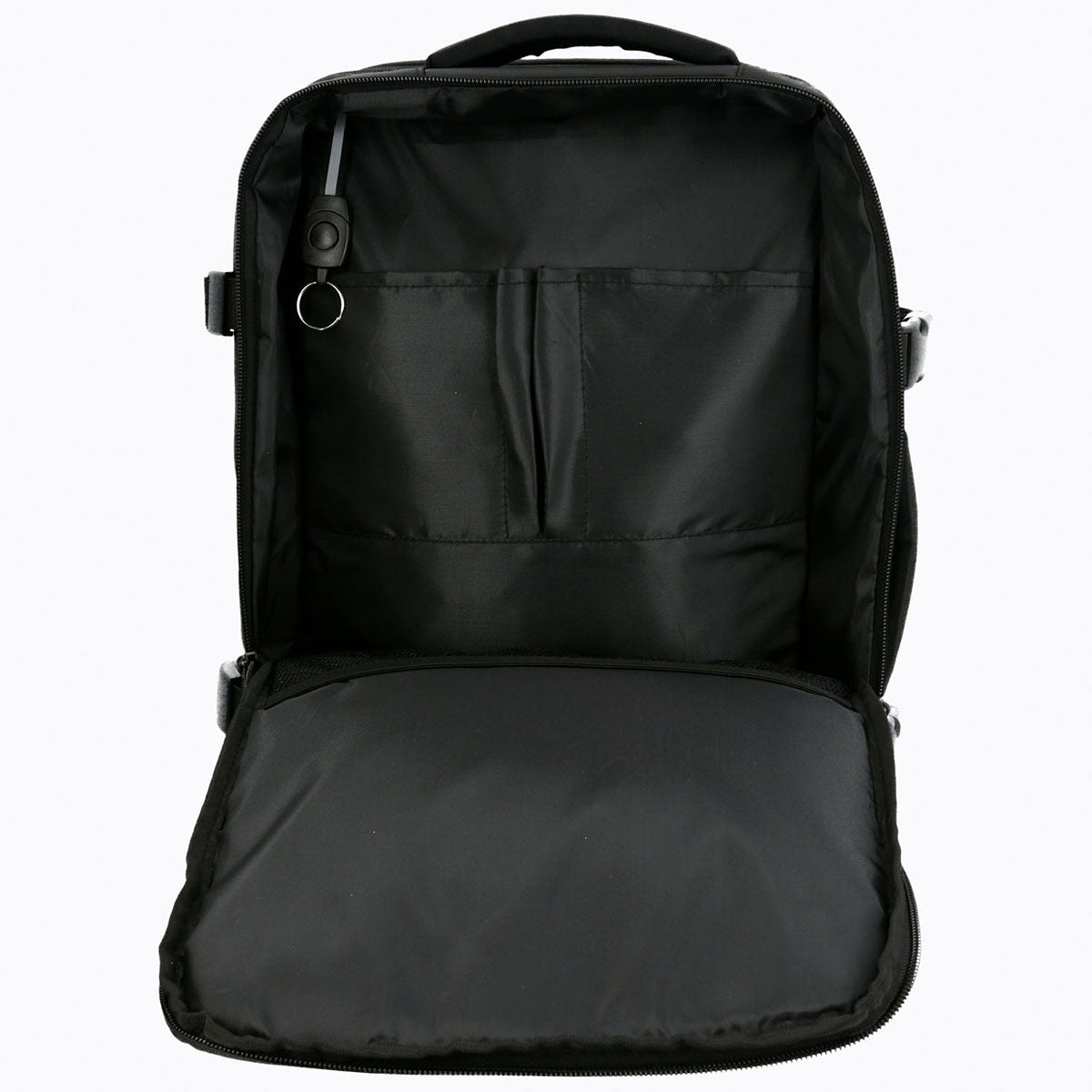 Mochila Unisex Outside Bag