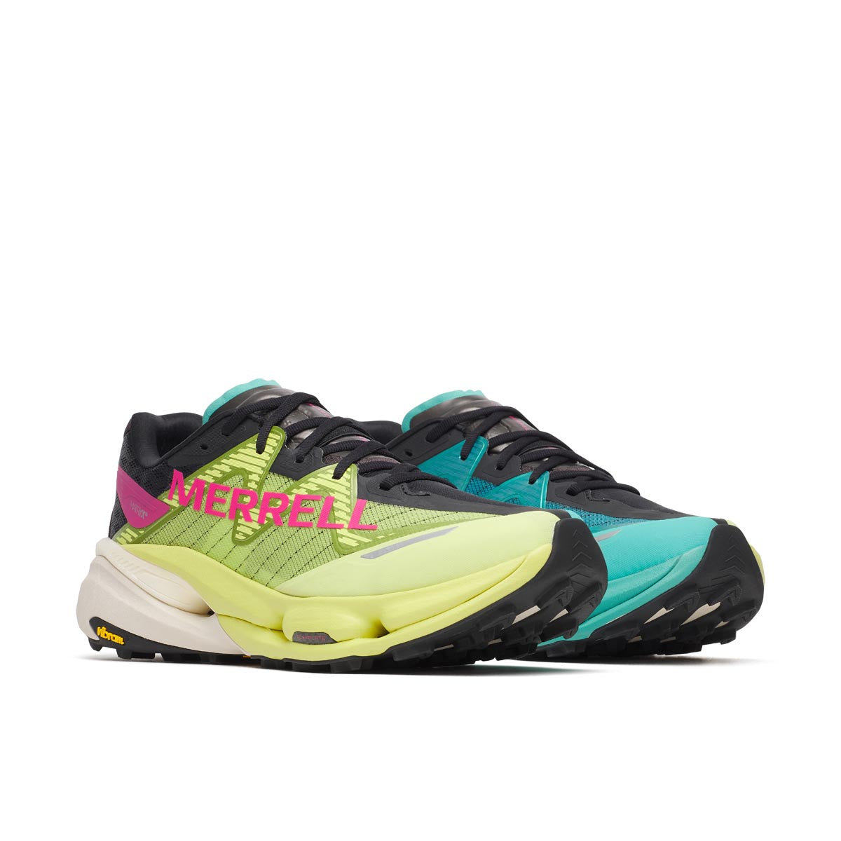 Sneaker Mujer Mtl Speedarc Peak