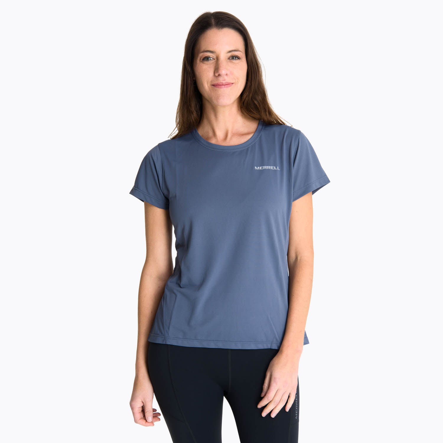 Remera Mujer Short Sleeve T-Shirt