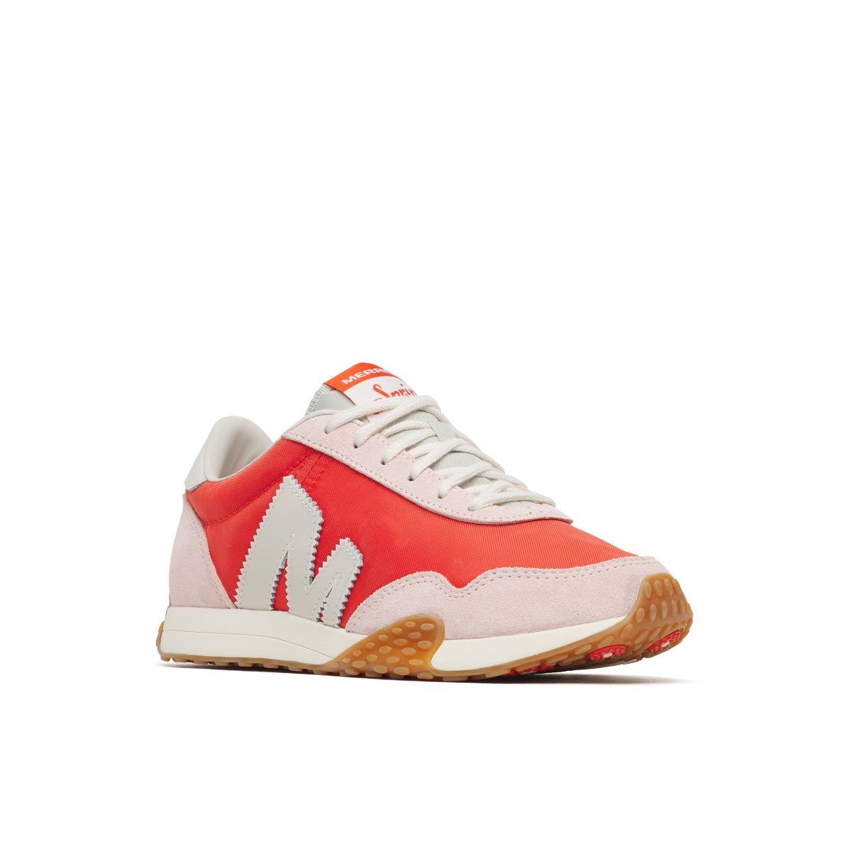 Sneaker Mujer Sprint Anthem