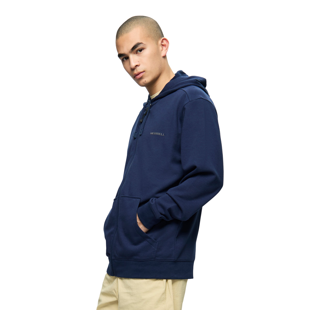 Chaqueta Hombre Carson