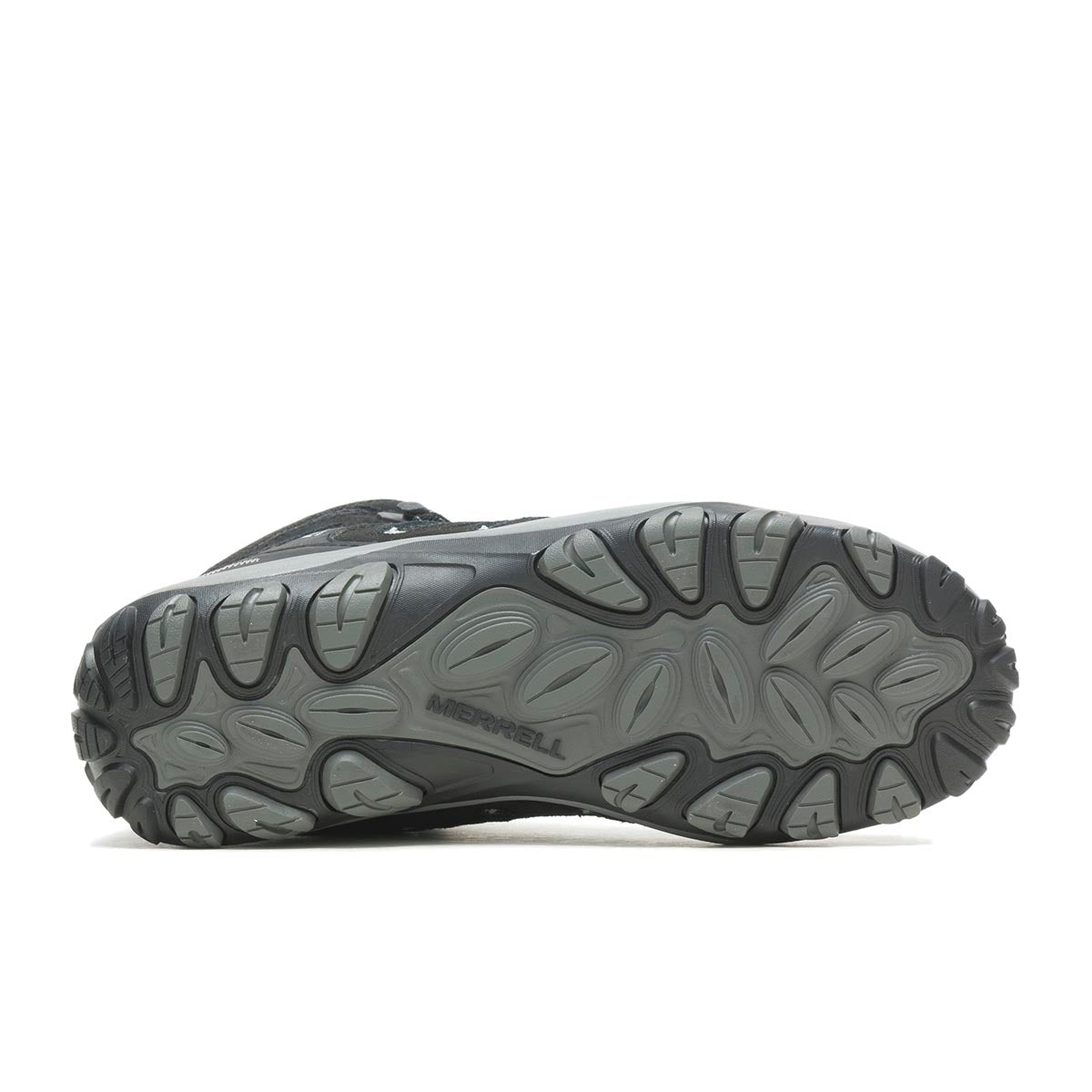 Bota Hombre Crosslander 3 Mid Wp