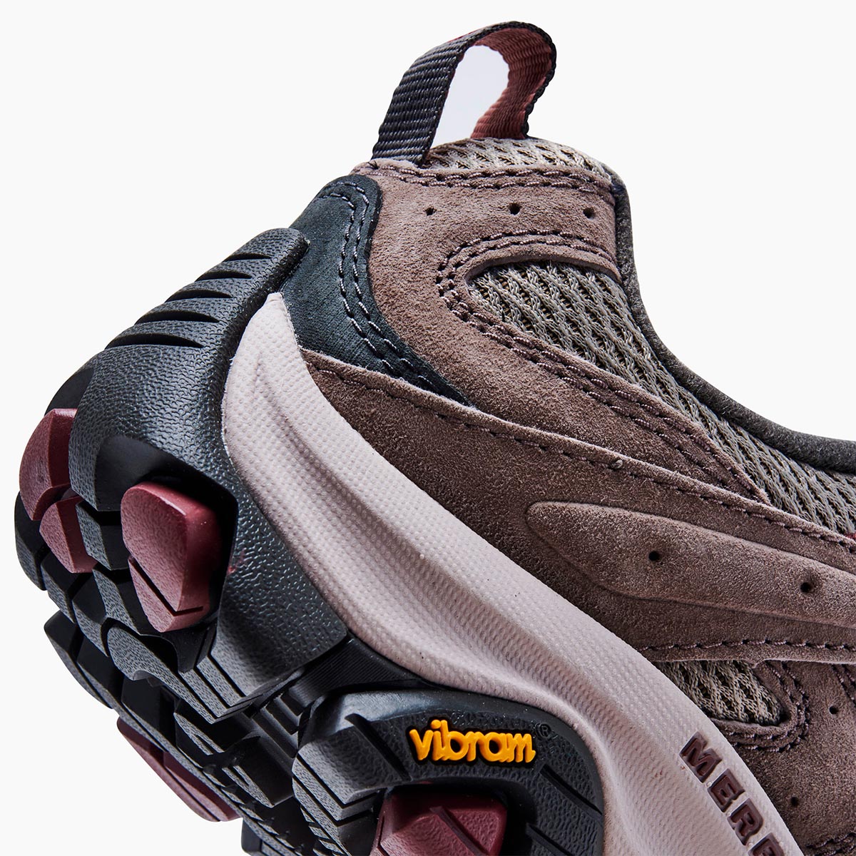 Sneaker Mujer Moab 3