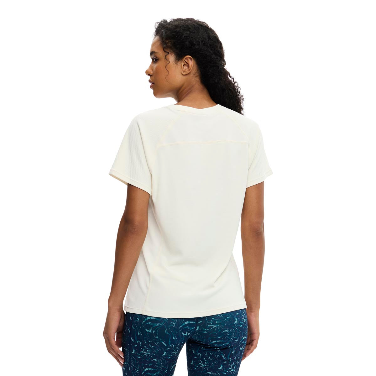 Remera Mujer Driftshade