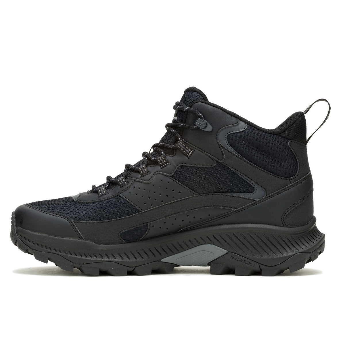 Bota Speed Strike 2 Mid W