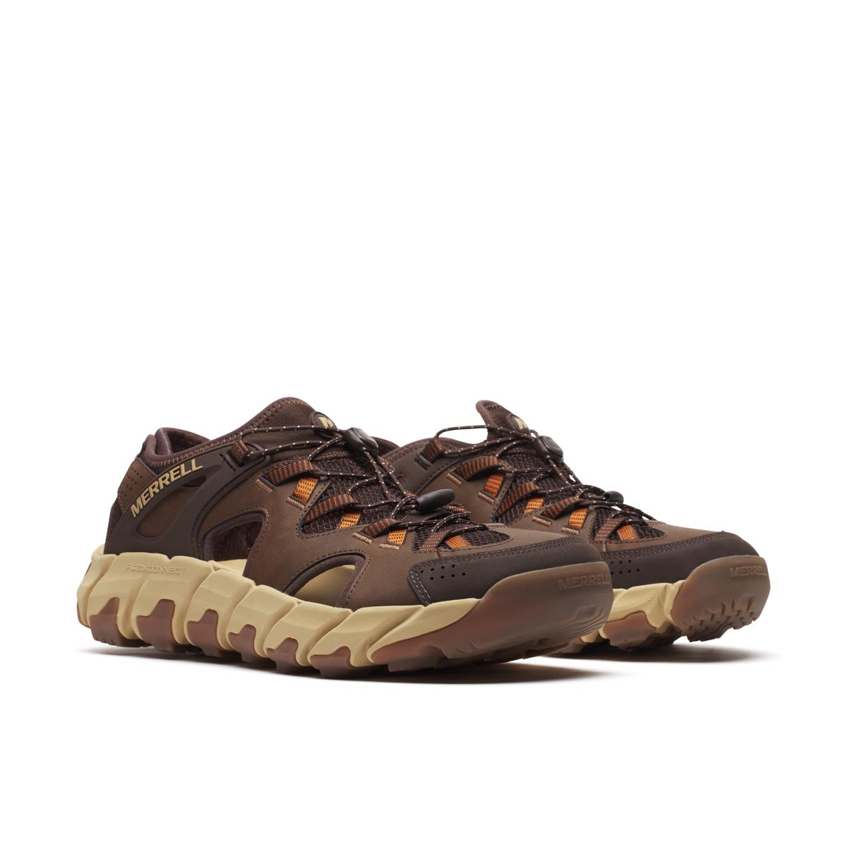 Sneaker Hombre Maipo Explorer Sieve