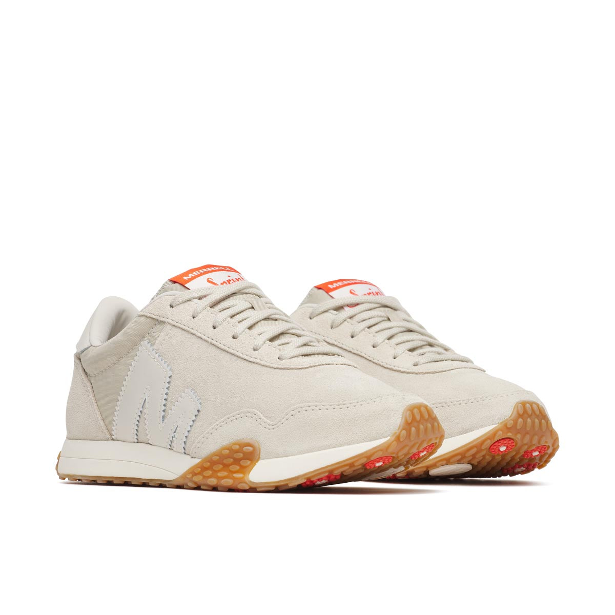 Sneaker Mujer Sprint Anthem Ltr
