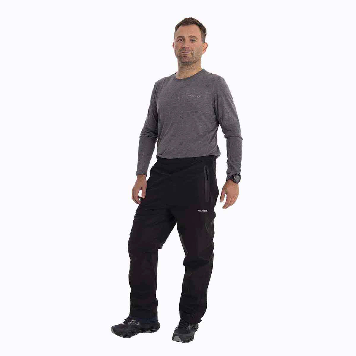 Pantalon Hombre Men Hardshell Pant