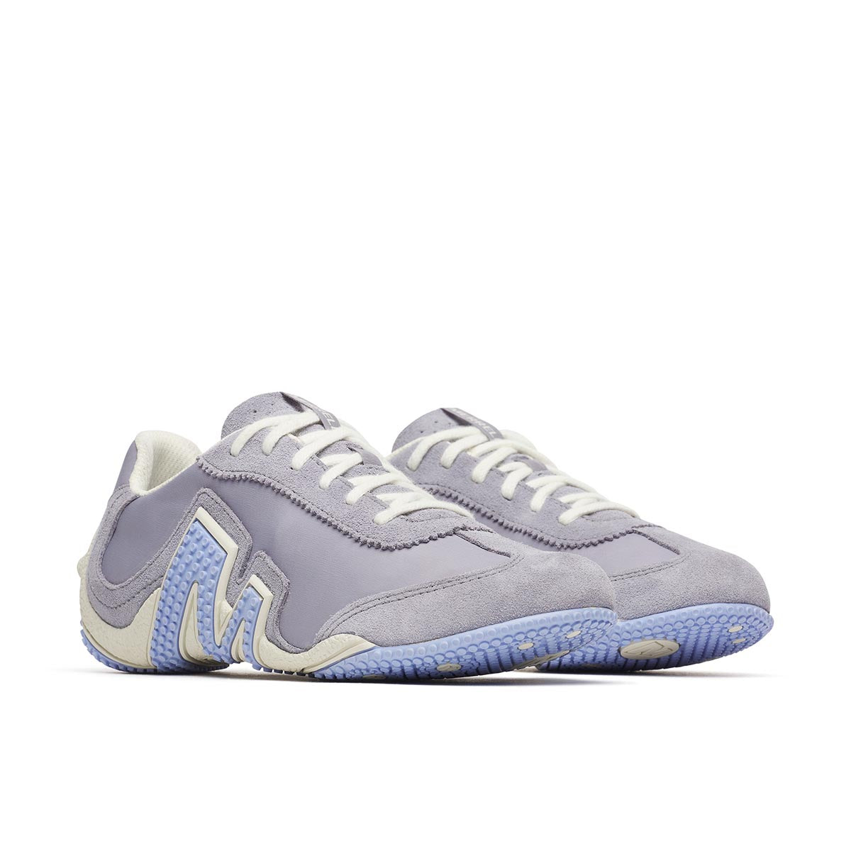 Sneaker Relay Fly Vent