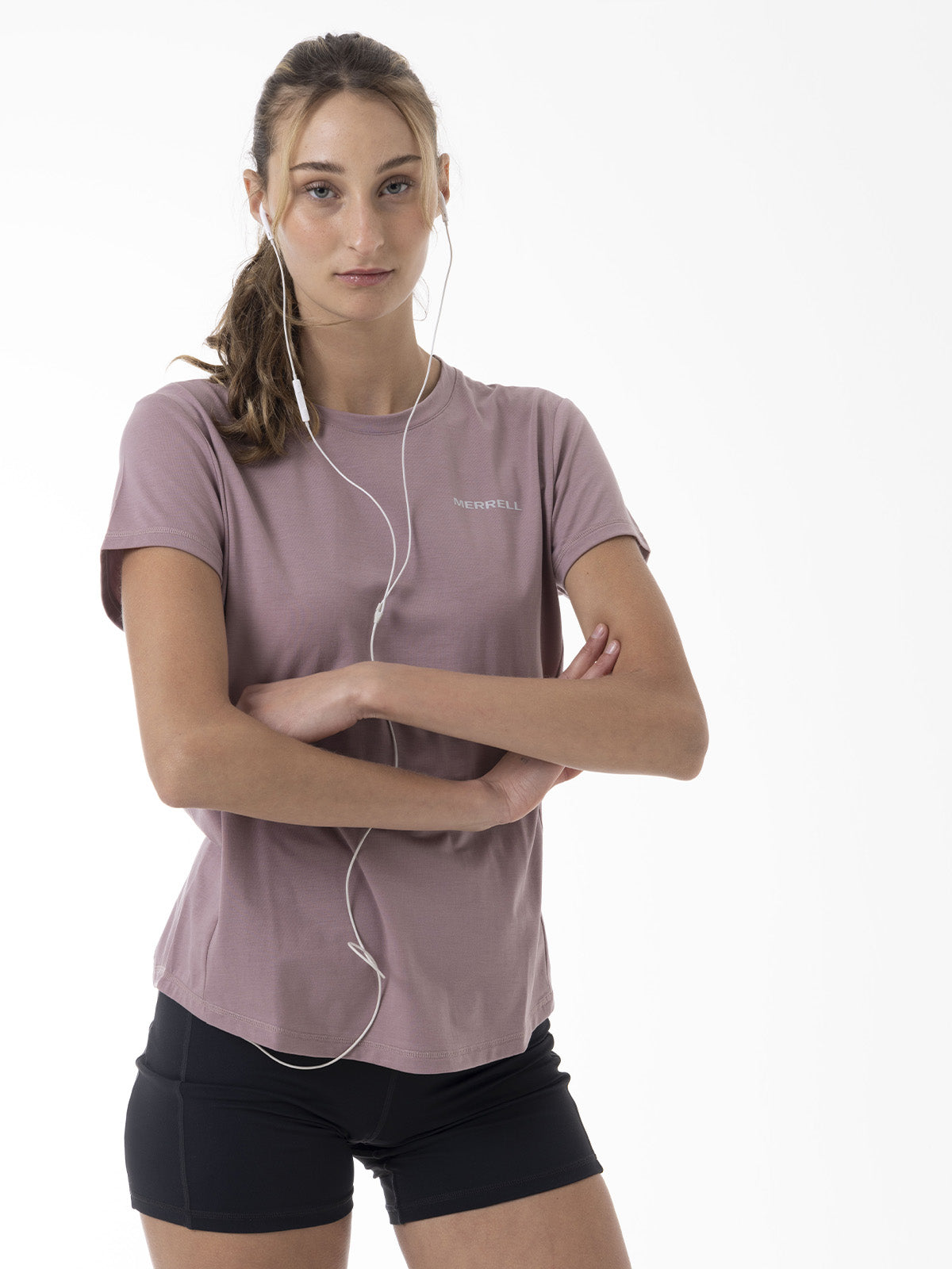 Remera Mujer Sport T-Shirt