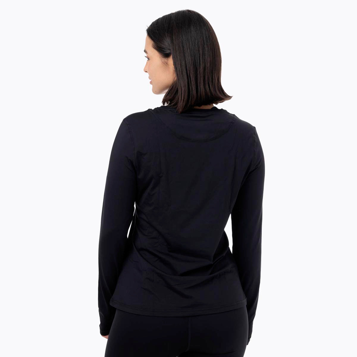 Primeras Capas Mujer Firts Layer